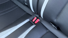 BYD Dolphin Surf 115kW Comfort 43kWh 5dr Auto Electric Hatchback